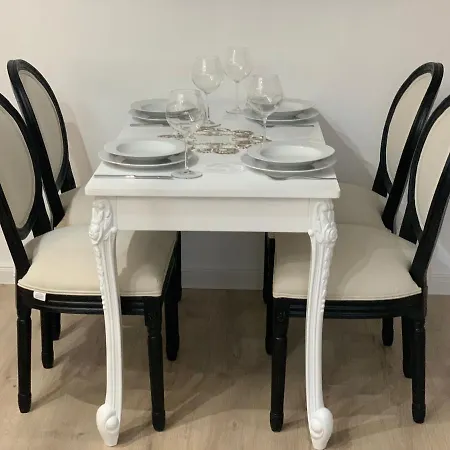 Apartament Naturjuwel