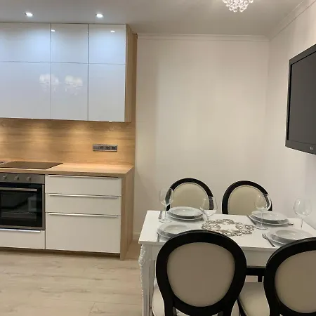 Naturjuwel Apartament