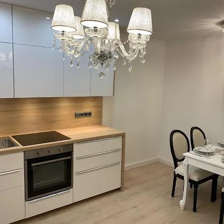 Naturjuwel Apartment *