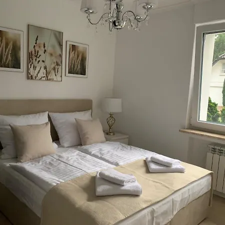 Apartament Naturjuwel