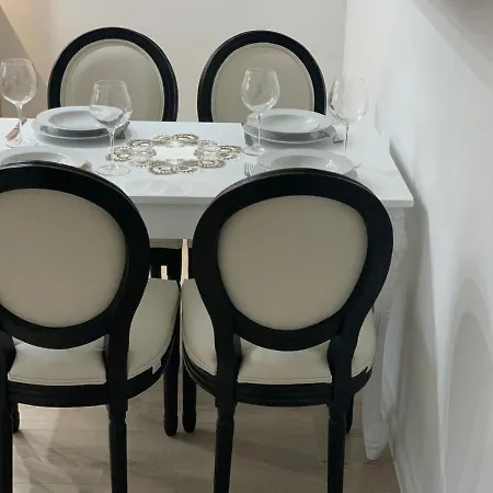 Naturjuwel Apartament