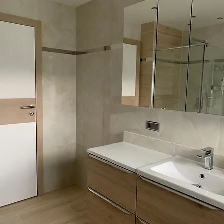 Apartament Naturjuwel *