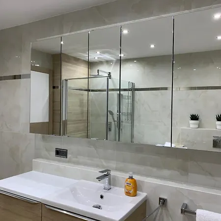 Naturjuwel Apartament Hünxe