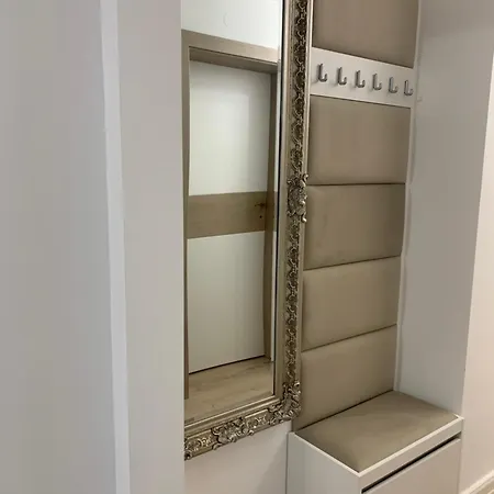 Apartament Naturjuwel *