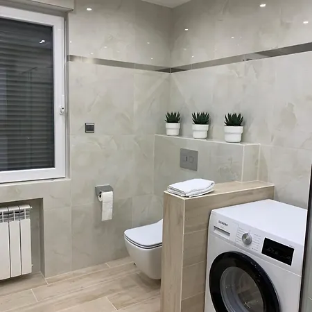 Naturjuwel Apartament *