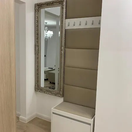 Apartament Naturjuwel *