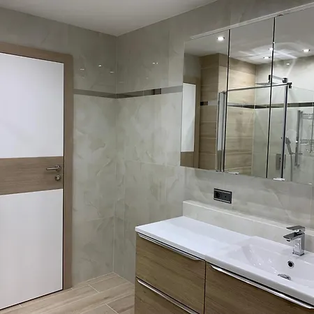 Naturjuwel Apartament Hünxe