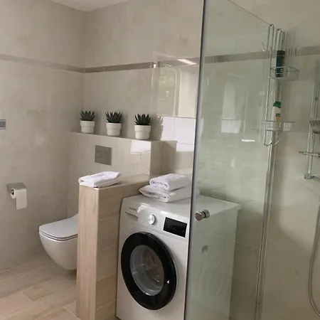 Apartament Naturjuwel