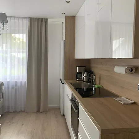 Naturjuwel Apartament