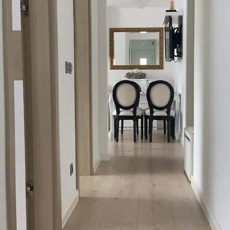 Apartament Naturjuwel