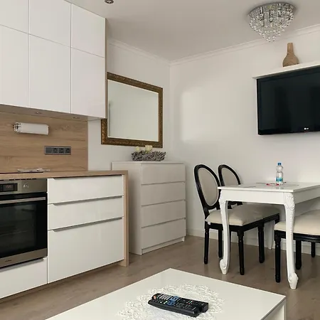 Apartament Naturjuwel