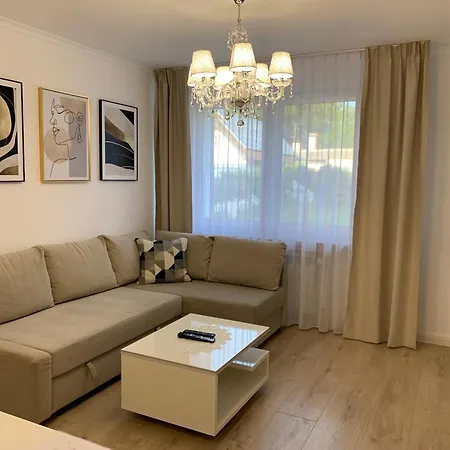 Apartament Naturjuwel