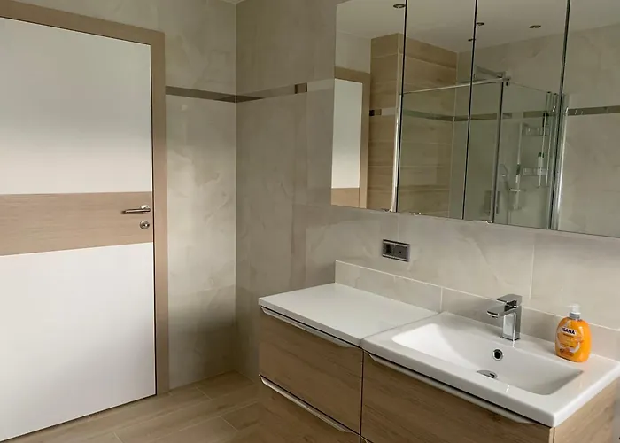 Apartman Naturjuwel *