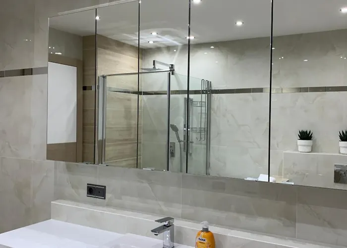 Naturjuwel Apartman Hünxe