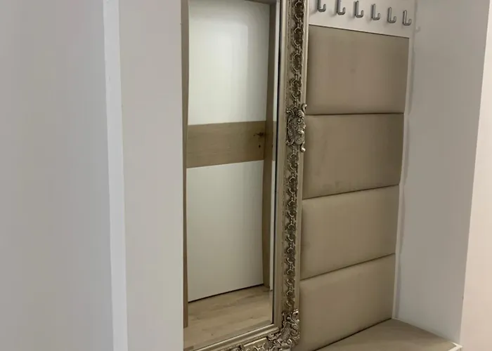 Apartman Naturjuwel *