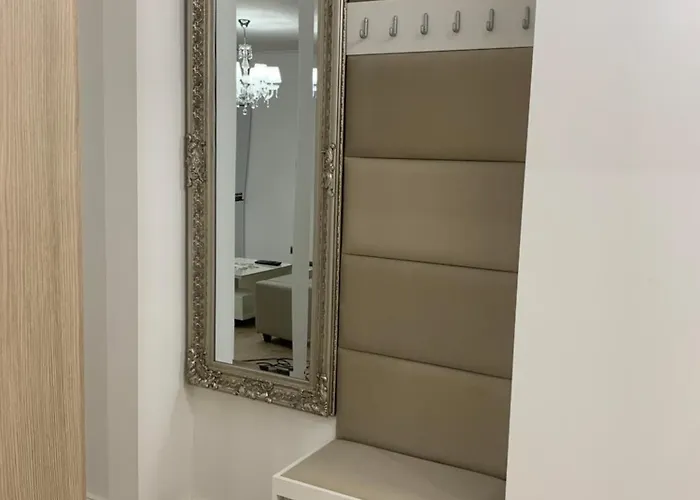 Apartman Naturjuwel *