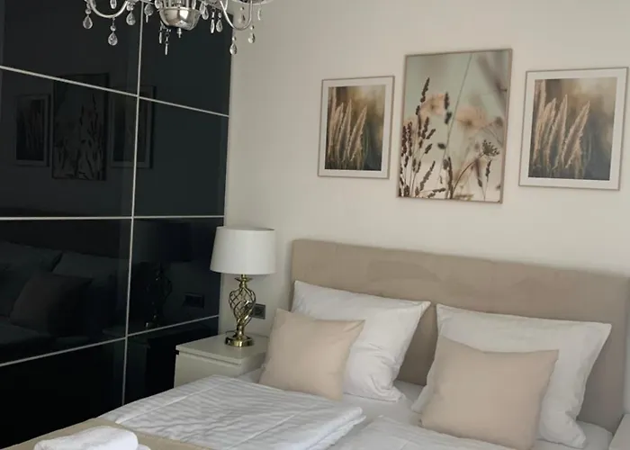 Naturjuwel Apartman *