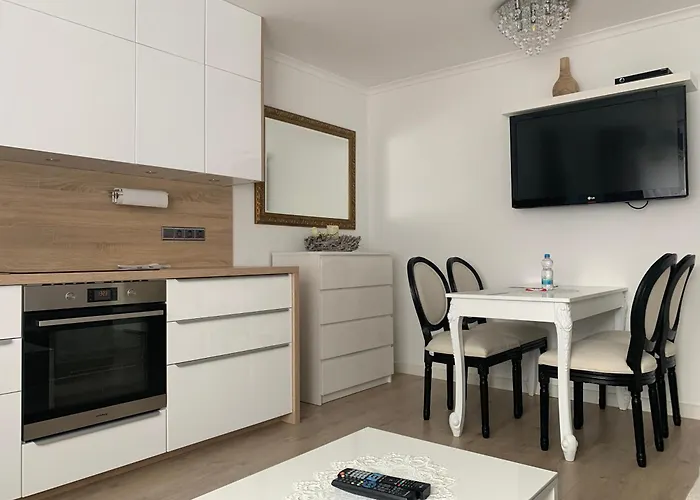 Apartman Naturjuwel
